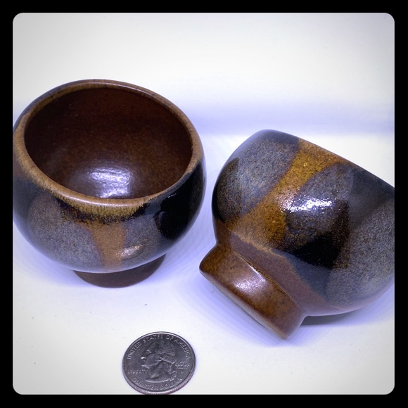 Small Vases - Picture 1 of 2